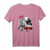 Omasaurus Dinosaurier Oma T-Shirt - Lustiges Geschenk für Oma mit Dinosaurier-Motiv