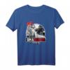 Omasaurus Dinosaurier Oma T-Shirt - Lustiges Geschenk für Oma mit Dinosaurier-Motiv