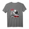 Omasaurus Dinosaurier Oma T-Shirt - Lustiges Geschenk für Oma mit Dinosaurier-Motiv