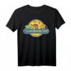 HapDog Retro Logo T-Shirt - Lizenziertes Geschenk zum HapDog für Männer