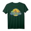 HapDog Retro Logo T-Shirt - Lizenziertes Geschenk zum HapDog für Männer