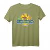 HapDog Retro Logo T-Shirt - Lizenziertes Geschenk zum HapDog für Männer