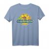 HapDog Retro Logo T-Shirt - Lizenziertes Geschenk zum HapDog für Männer