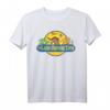 HapDog Retro Logo T-Shirt - Lizenziertes Geschenk zum HapDog für Männer
