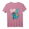 Kinder Geburtstagsshirt 6 Jahre Junge Dinosaurier | Dino Ich Bin 6 T-Shirt - Perfekt zum Geburtstag & Dino Fan Geschenk