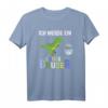 Ich Werde Ein Großer Bruder T-Rex Dinosaurier T-Shirt – Perfektes Geschenk zur Babyankündigung für Jungen