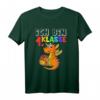 Ich Bin 1. Klasse Drache Schulanfang Jungen Einschulung T-Shirt – Lustiges Geschenk zum Schulstart für Erstklässler