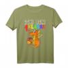 Ich Bin 1. Klasse Drache Schulanfang Jungen Einschulung T-Shirt – Lustiges Geschenk zum Schulstart für Erstklässler