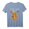 Ich Bin 1. Klasse Drache Schulanfang Jungen Einschulung T-Shirt – Lustiges Geschenk zum Schulstart für Erstklässler