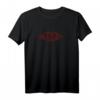 Save the Drama for Your Mama T-Shirt – Lustiges, klassisch geschnittenes Statement-Shirt mit hochwertigem Saum