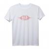 Save the Drama for Your Mama T-Shirt – Lustiges, klassisch geschnittenes Statement-Shirt mit hochwertigem Saum