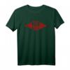 Speichern Sie das Drama für Ihre Mama Lips Funny T-Shirt – Vintage, Retro & Humorvolles Geschenk für Mama, Geburtstag & Weihnachten