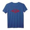 Speichern Sie das Drama für Ihre Mama Lips Funny T-Shirt – Vintage, Retro & Humorvolles Geschenk für Mama, Geburtstag & Weihnachten
