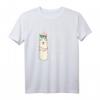 Mama Lama Braucht Kein Drama Mutter Tochter T-Shirt - Lustiges Lama Design für Muttertag, Familie & Freunde