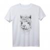 No Prob Lama T-Shirt – Lustiges Lama Geschenk für Freunde, Familie & Lama-Fans, perfekt für Geburtstag, Valentinstag & besondere Anlässe