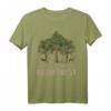 Save The Rainforest T-Shirt - Rettet Den Amazonas Geschenk für Umweltaktivisten zum Earth Day & Weihnachten