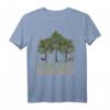 Save The Rainforest T-Shirt - Rettet Den Amazonas Geschenk für Umweltaktivisten zum Earth Day & Weihnachten