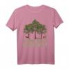 Save The Rainforest T-Shirt - Rettet Den Amazonas Geschenk für Umweltaktivisten zum Earth Day & Weihnachten