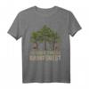 Save The Rainforest T-Shirt - Rettet Den Amazonas Geschenk für Umweltaktivisten zum Earth Day & Weihnachten