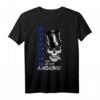 Duisburg Ultras Duisburger Jungs Fußball T-Shirt – Fanartikel für Duisburg Supporter, Ultras & Vereinsstolz