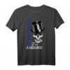 Duisburg Ultras Duisburger Jungs Fußball T-Shirt – Fanartikel für Duisburg Supporter, Ultras & Vereinsstolz