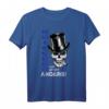 Duisburg Ultras Duisburger Jungs Fußball T-Shirt – Fanartikel für Duisburg Supporter, Ultras & Vereinsstolz