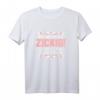 Zicken Lustiges Spruch T-Shirt für Frauen – Witziges Geschenk für Mutter, Tochter, Ehefrau & Frauenpower, ideal zu Weihnachten