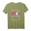 Damen 60. Geburtstag Jahrgang 1963 Geschenk Frau T-Shirt mit Einhorn, Sternen & Pink – Perfekt für Oma, Mama, Tanten & Freundinnen