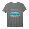 Für den besten Papa T-Shirt – Perfektes Geschenk für Vatertag & Geburtstag für den liebsten Vater
