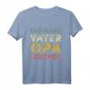 Vatertagsgeschenk Ehemann Papa Sohn Opa Männer T-Shirt - Klassisch geschnitten, doppelt genähter Saum