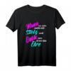 Damen Mama zu sein macht mich stolz und Oma sein ist eine Ehre T-Shirt – Perfektes Geschenk zur Geburt, Geburtstag oder Muttertag für stolze Großmütter