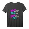Damen Mama zu sein macht mich stolz und Oma sein ist eine Ehre T-Shirt – Perfektes Geschenk zur Geburt, Geburtstag oder Muttertag für stolze Großmütter