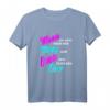 Damen Mama zu sein macht mich stolz und Oma sein ist eine Ehre T-Shirt – Perfektes Geschenk zur Geburt, Geburtstag oder Muttertag für stolze Großmütter
