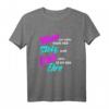 Damen Mama zu sein macht mich stolz und Oma sein ist eine Ehre T-Shirt – Perfektes Geschenk zur Geburt, Geburtstag oder Muttertag für stolze Großmütter