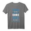Vatertag Shirt Opa T-Shirt mit Spruch – Lustiges Geschenk für Großvater, Geburt, Taufe & Schwangerschaftsverkündung