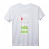 Herren Vatertag T-Shirt für Zwillinge Papa - Lustiges Geschenk für Väter von Zwillingen zu Geburtstag, Jubiläum, Weihnachten & mehr