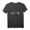 Stolze Tante von Zwillingen Spruch Patentante Tanten Shirt – Perfektes Geschenk für Schwangerschaft, Geburt, Geburtstag & Weihnachten