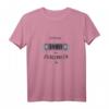 Stolze Tante von Zwillingen Spruch Patentante Tanten Shirt – Perfektes Geschenk für Schwangerschaft, Geburt, Geburtstag & Weihnachten