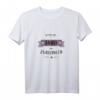Stolze Tante von Zwillingen Spruch Patentante Tanten Shirt – Perfektes Geschenk für Schwangerschaft, Geburt, Geburtstag & Weihnachten