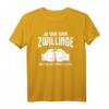 Zwillinge Bin 5 Minuten Älter T-Shirt - Lustiges Geschwisterdesign für Zwillinge & Schwangere, Perfekt als Geschenk