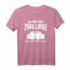 Zwillinge Bin 5 Minuten Älter T-Shirt - Lustiges Geschwisterdesign für Zwillinge & Schwangere, Perfekt als Geschenk