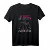 Zwillingsschwester Du Bekloppt Ich Bekloppt Zwillinge T-Shirt – Lustiges Partnerlook & Geschenkidee für Schwestern, Mütter & Kinder zu Geburtstag & Weihnachten