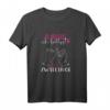 Zwillingsschwester Du Bekloppt Ich Bekloppt Zwillinge T-Shirt – Lustiges Partnerlook & Geschenkidee für Schwestern, Mütter & Kinder zu Geburtstag & Weihnachten