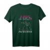 Zwillingsschwester Du Bekloppt Ich Bekloppt Zwillinge T-Shirt – Lustiges Partnerlook & Geschenkidee für Schwestern, Mütter & Kinder zu Geburtstag & Weihnachten