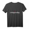 Lieblingszwilling Zwillingsspruch T-Shirt – Lustiges Geschenk für Zwillinge, Geschwister & Partnerlook zum Geburtstag & Sternzeichen Zwilling