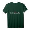 Lieblingszwilling Zwillingsspruch T-Shirt – Lustiges Geschenk für Zwillinge, Geschwister & Partnerlook zum Geburtstag & Sternzeichen Zwilling