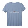 Lieblingszwilling Zwillingsspruch T-Shirt – Lustiges Geschenk für Zwillinge, Geschwister & Partnerlook zum Geburtstag & Sternzeichen Zwilling