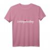 Lieblingszwilling Zwillingsspruch T-Shirt – Lustiges Geschenk für Zwillinge, Geschwister & Partnerlook zum Geburtstag & Sternzeichen Zwilling