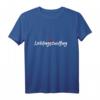 Lieblingszwilling Zwillingsspruch T-Shirt – Lustiges Geschenk für Zwillinge, Geschwister & Partnerlook zum Geburtstag & Sternzeichen Zwilling