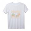 Mama von Zwillingen Baby Geburt Muttertag T-Shirt - Stolzes Zwillingsmama Geschenkidee für Geburt, Muttertag & Geburtstag
